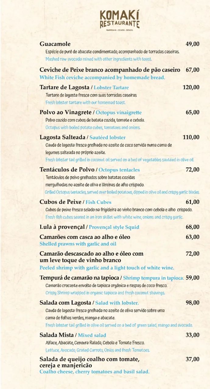 Criação de arte para cardápio - Foto 5
