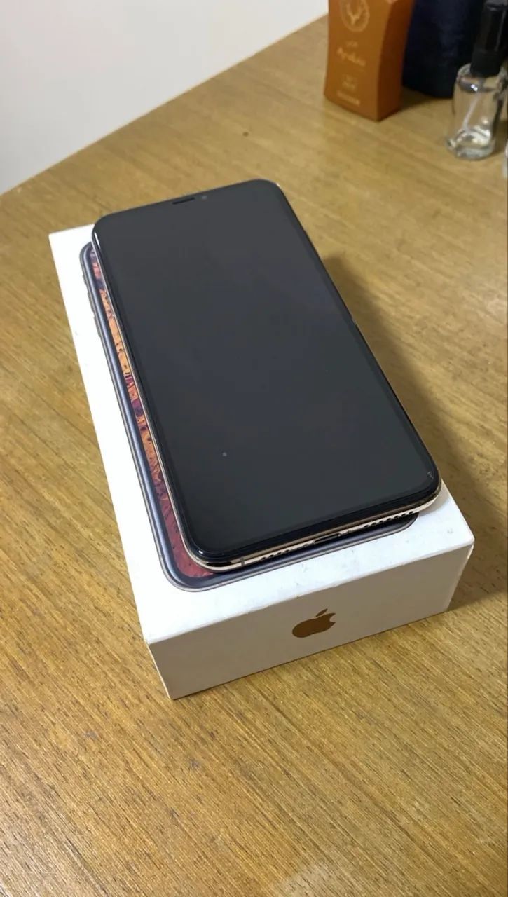 Iphone Xs Max 