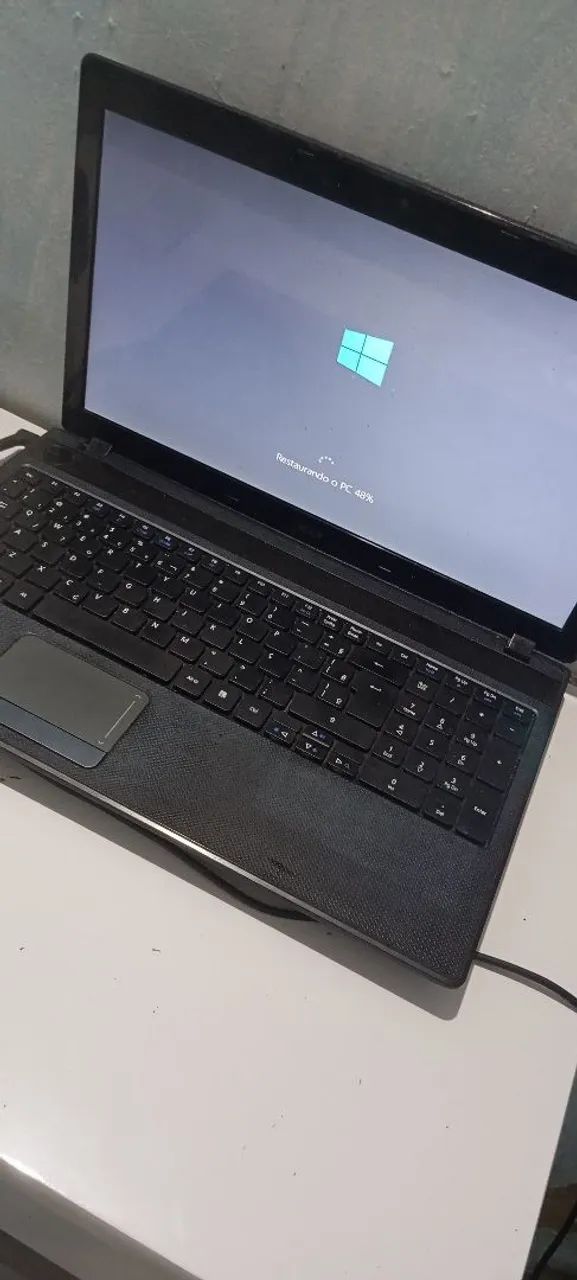 Vendo notebook  - Foto 3
