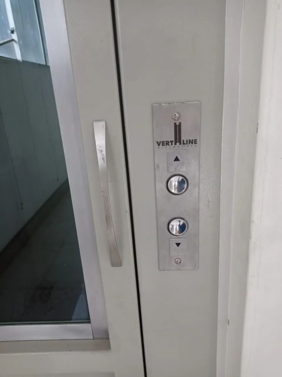 Plataforma elevatoria (elevador) VertLine - Foto 4