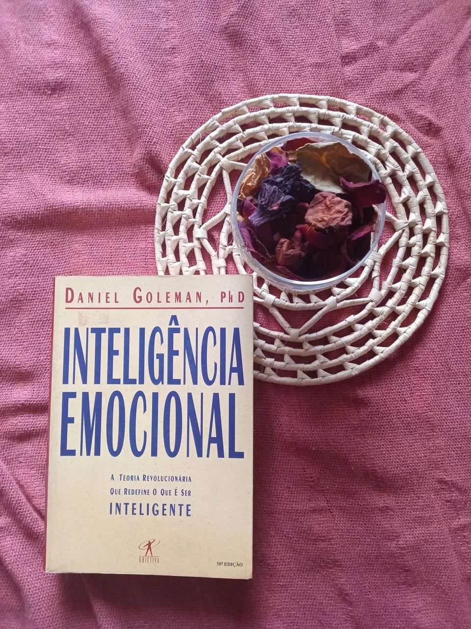 Inteligência emocional 