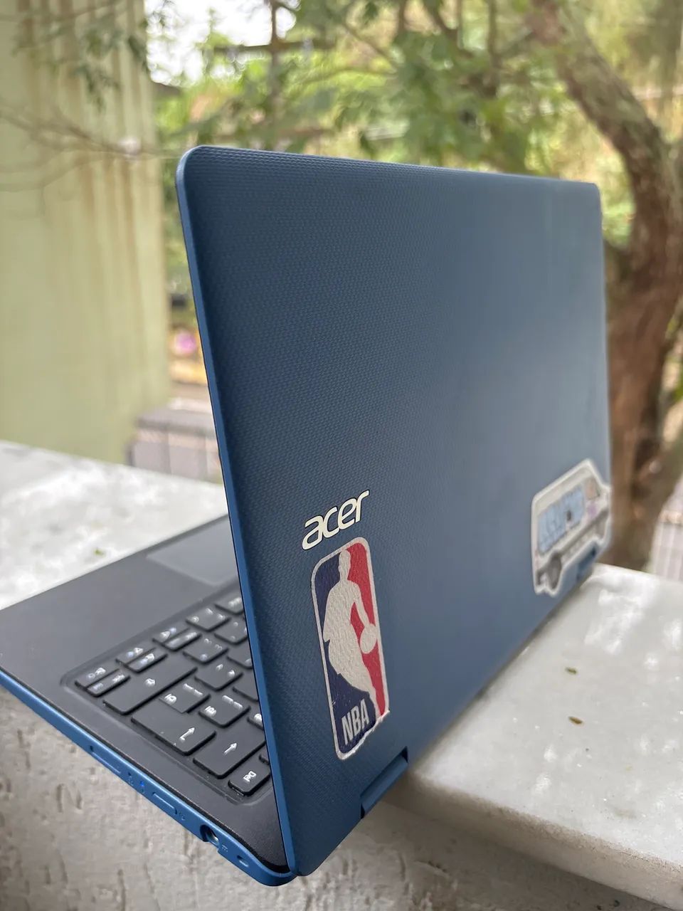 Notebook Acer R3  - Foto 2