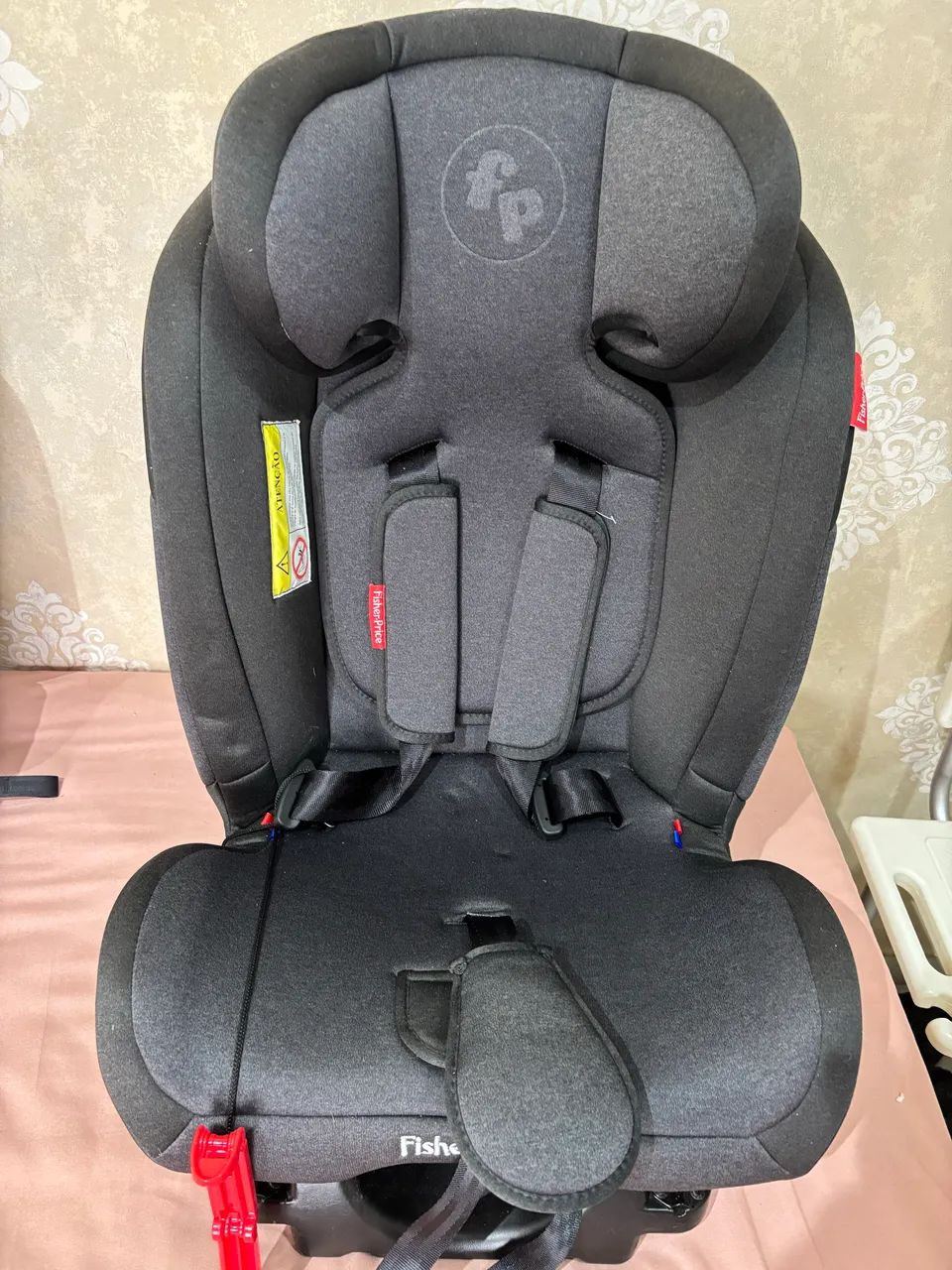 Cadeira de criança para carro  - Foto 2