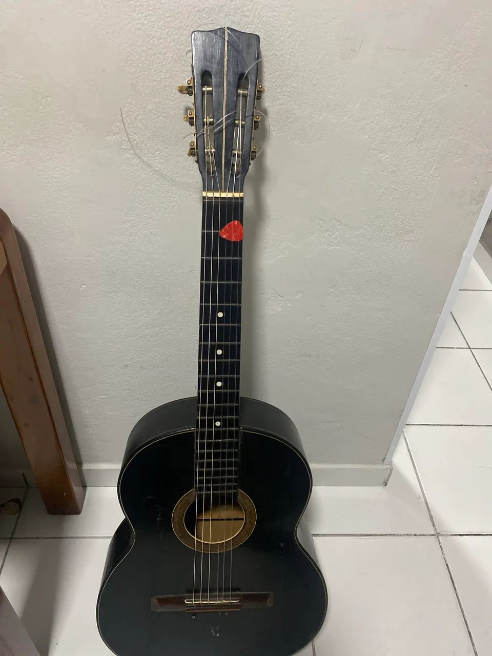 Violão usado - Foto 2