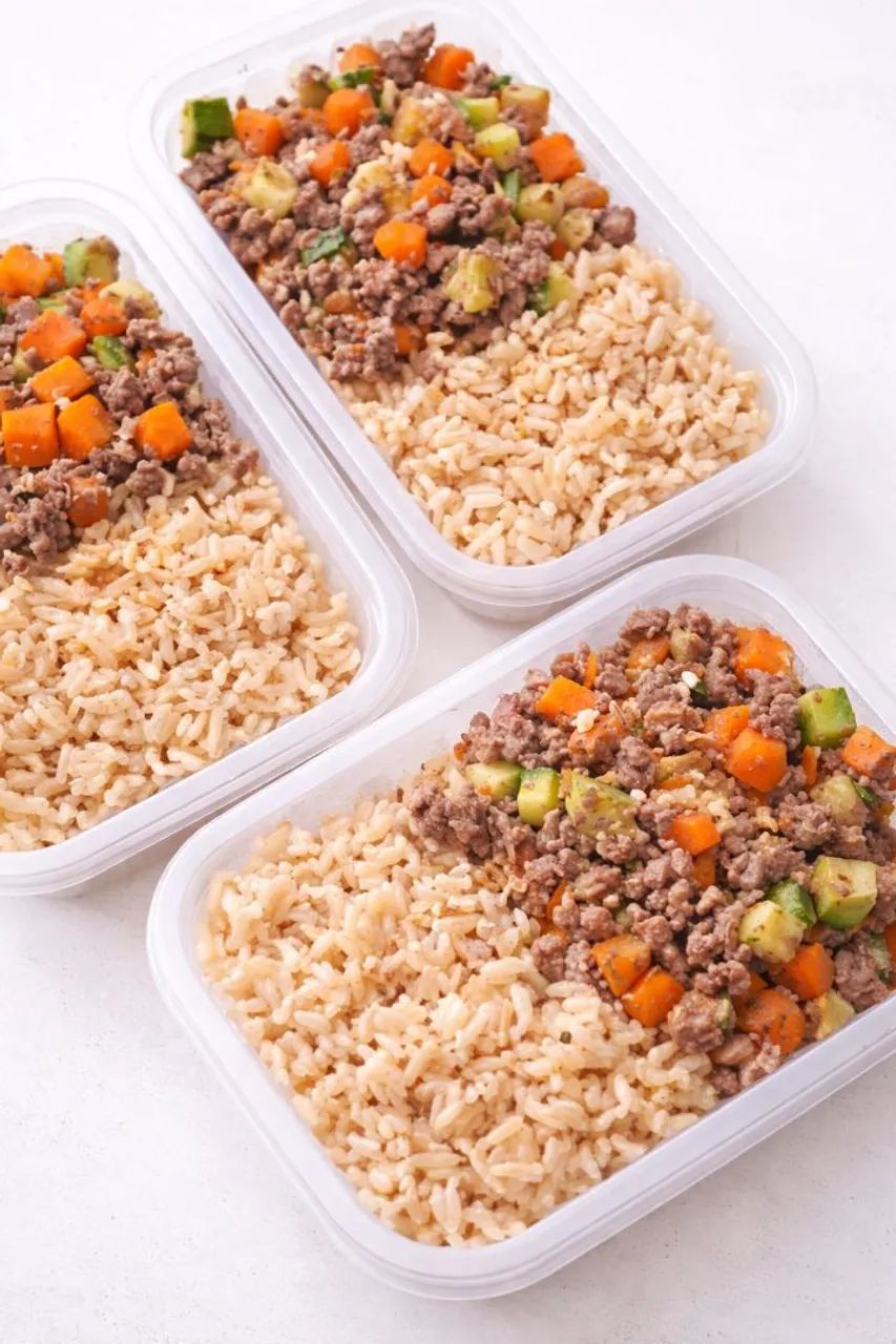 MARMITAS CONGELADAS - PRATICIDADE, SABOR E ECONOMIA! - Foto 5