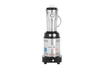 LIQUIDIFICADOR W 2L - BIVOLT - BAIXA ROTAÇÃO 
