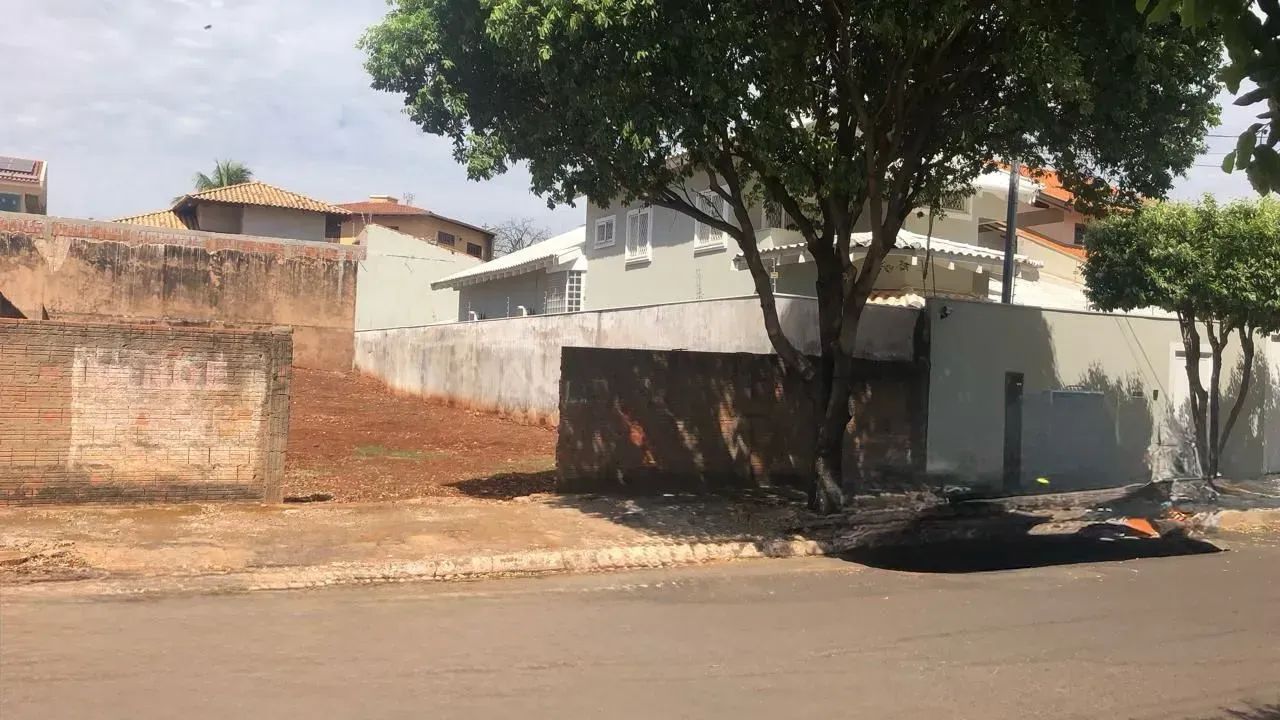 Terreno no Bairro Vila Rosa Pires - Foto 4