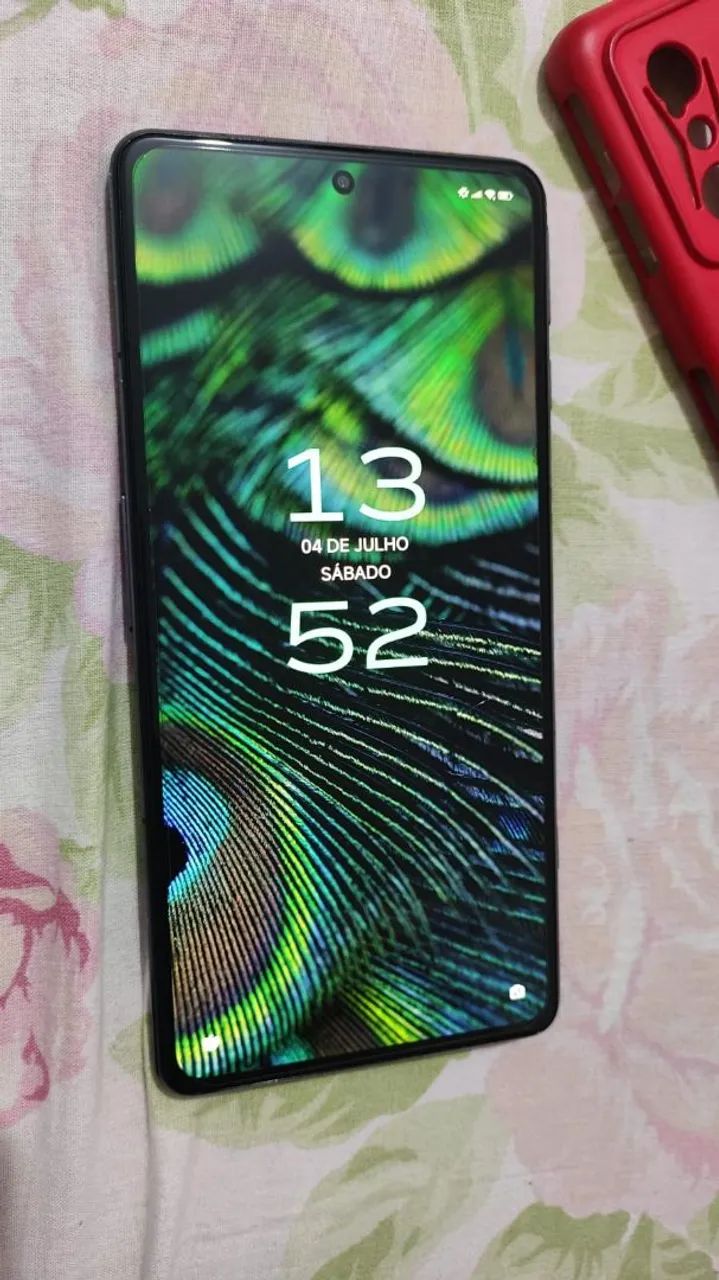 Xiaomi Poco f4 gt - Foto 2