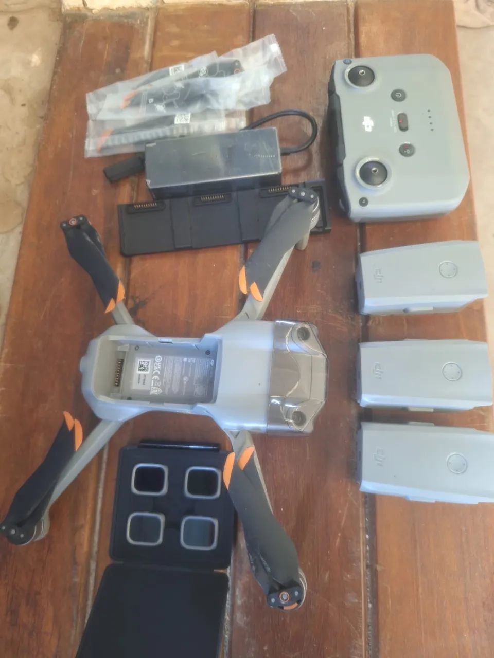 Drone DJI Air 2S - Foto 2