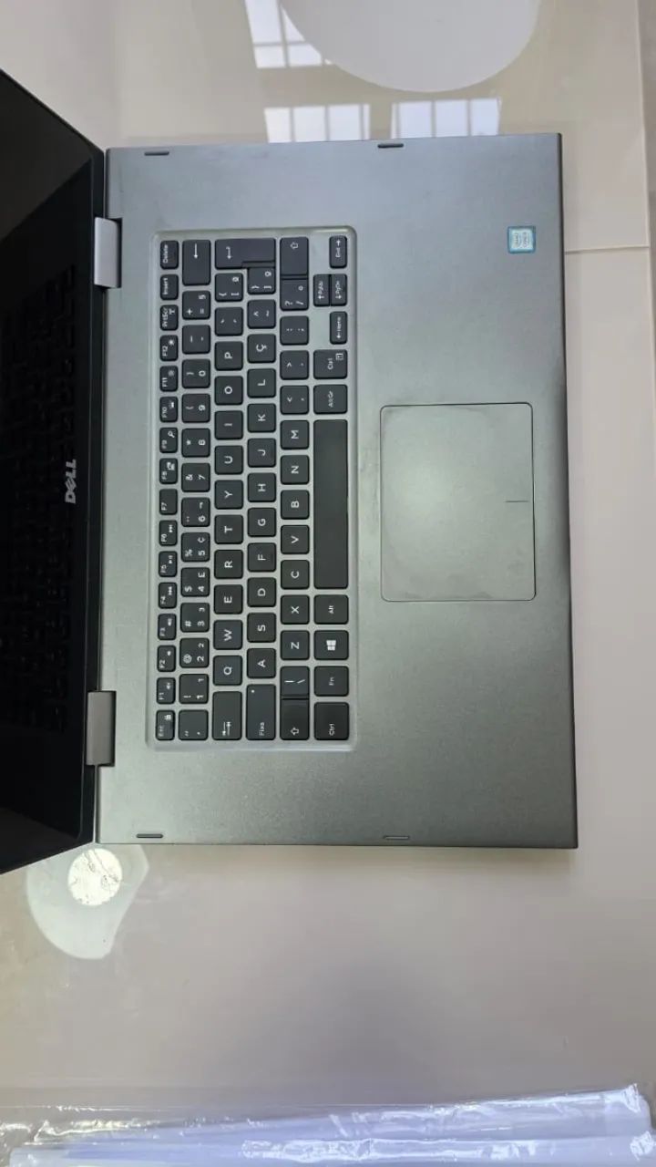 Notebook Dell Inspiron 15 - tela touch screen - Foto 3