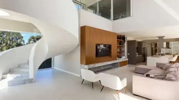 Casa de Alto Padrão em Condomínio Fechado Locação - Sem Fiador - Foto 3