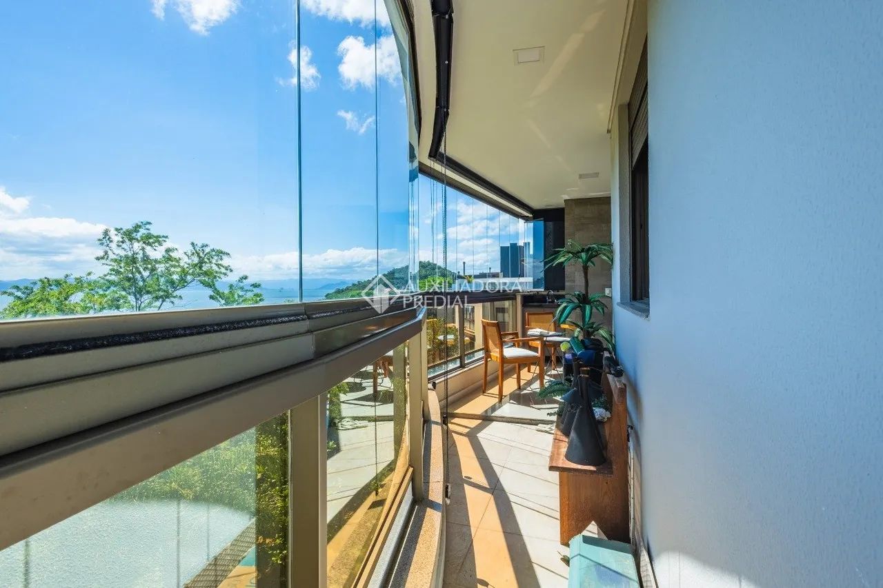 Apartamento 3 Quartos - 2 vagas - João Paulo - Florianópolis/SC - Foto 4