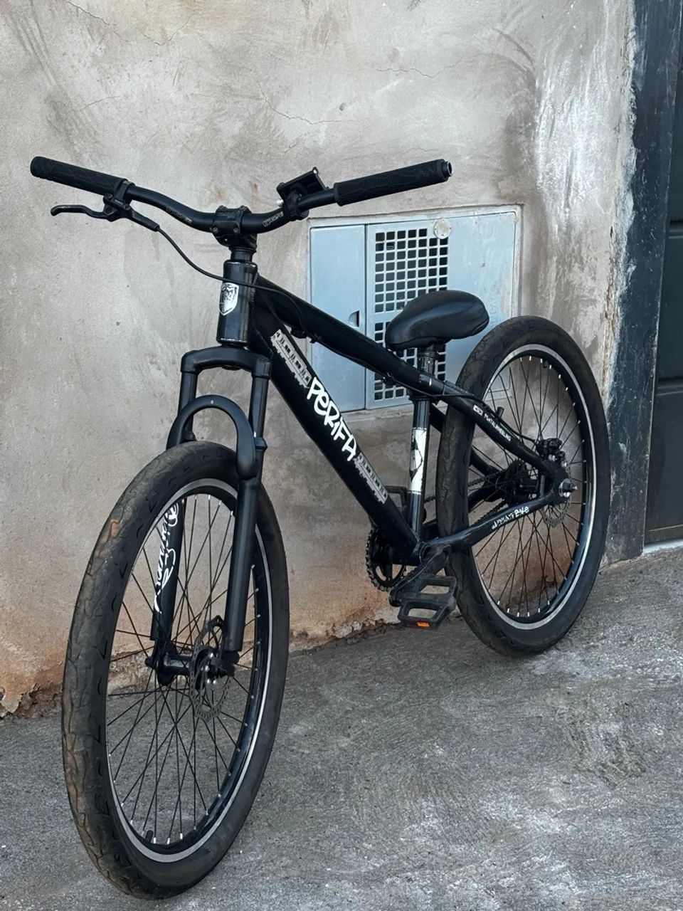 Perifa preta 1.0 - Foto 4