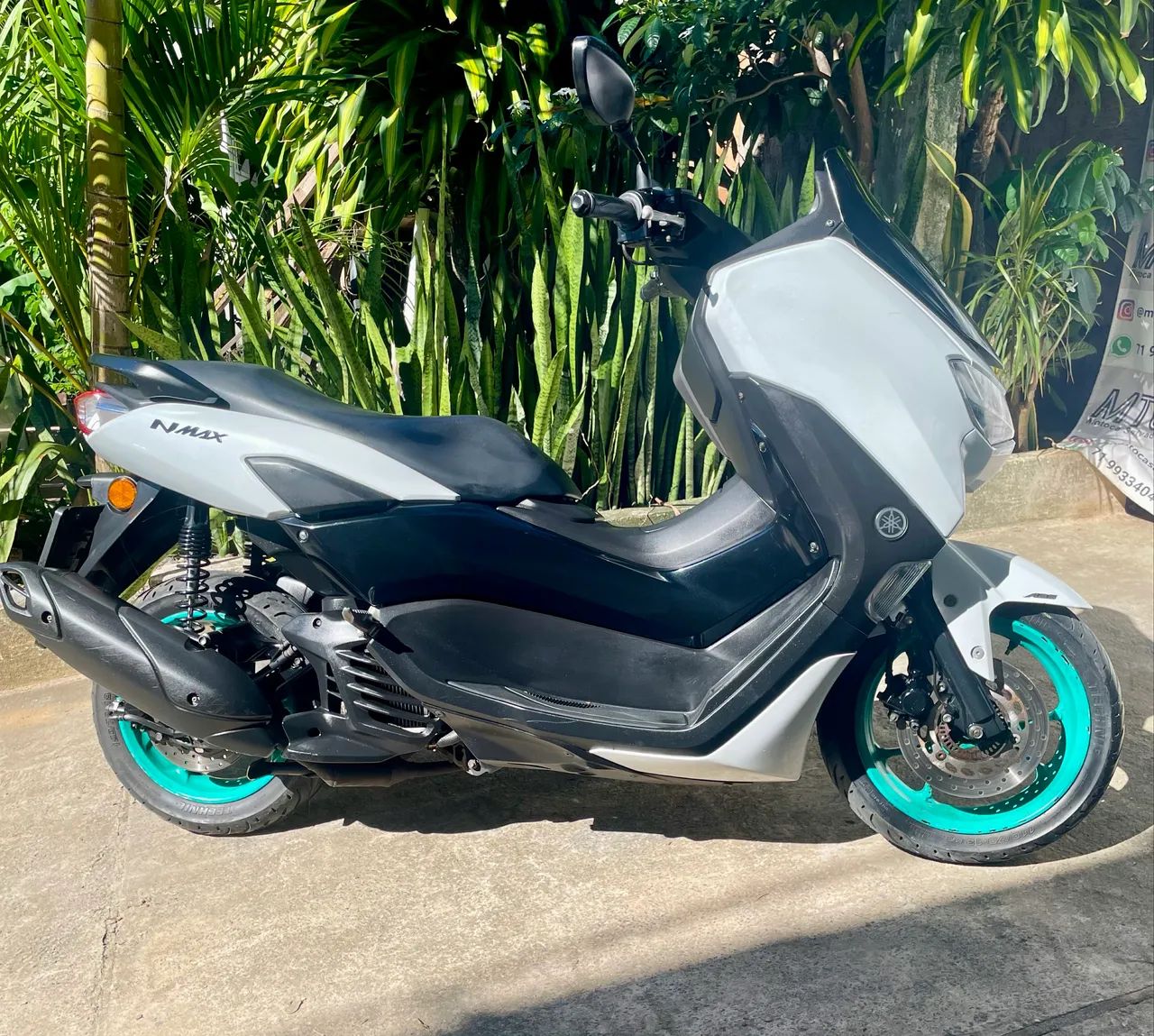 NMAX 2022 - Foto 3