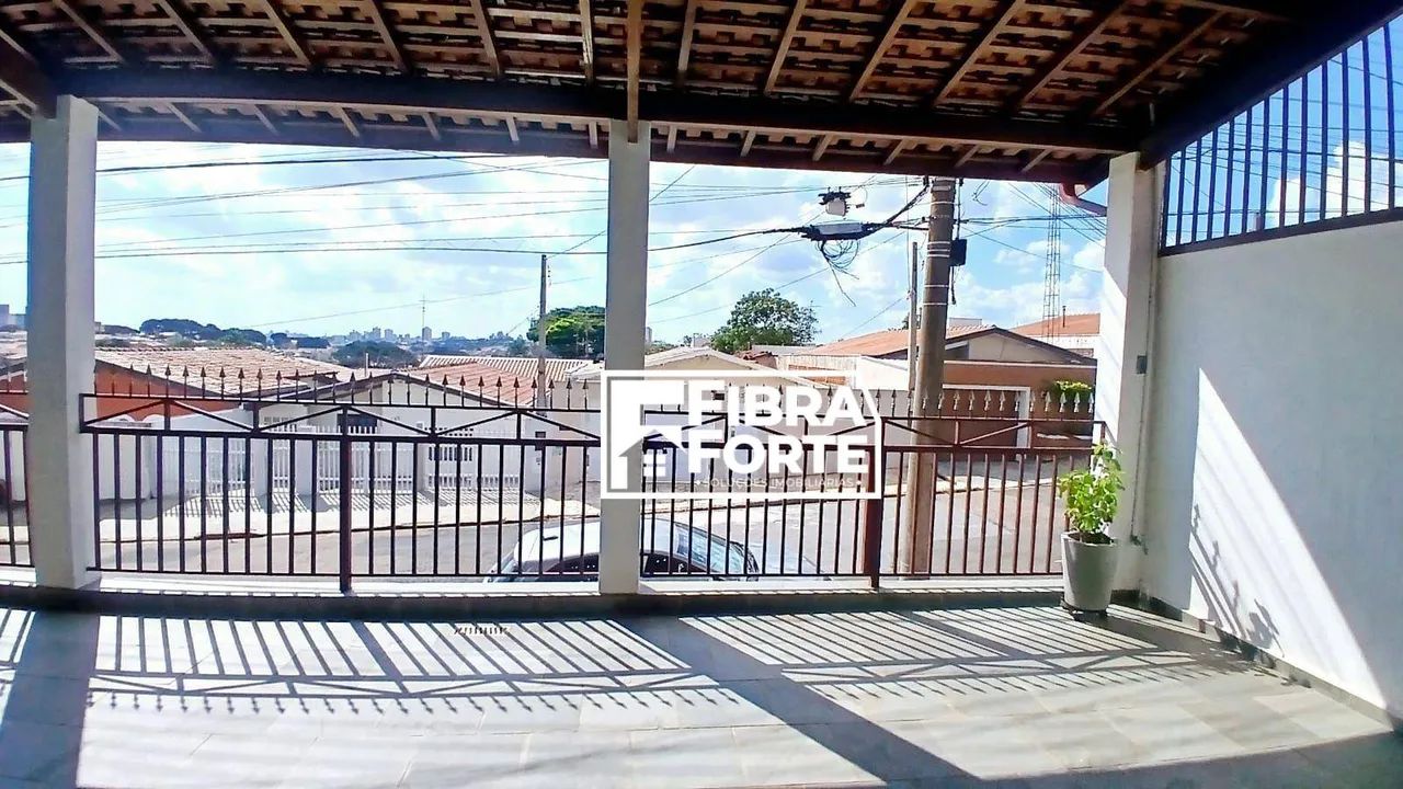 Casa com Edicula Jardim dos Oliveiras , 3 quartos com 1 suíte e aquecedor a gás !!! - Foto 2