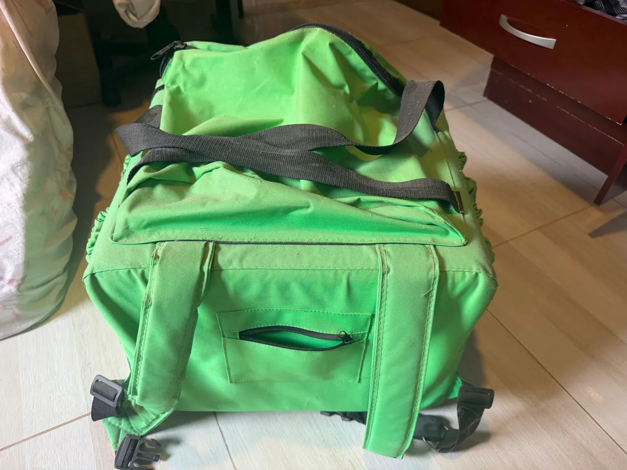 Bag de motoboy - Foto 3