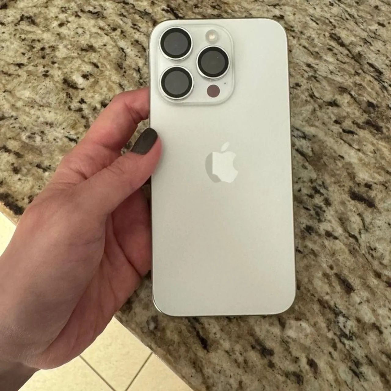 Vendo IPhone 13 Pro 128 Gb - Foto 2