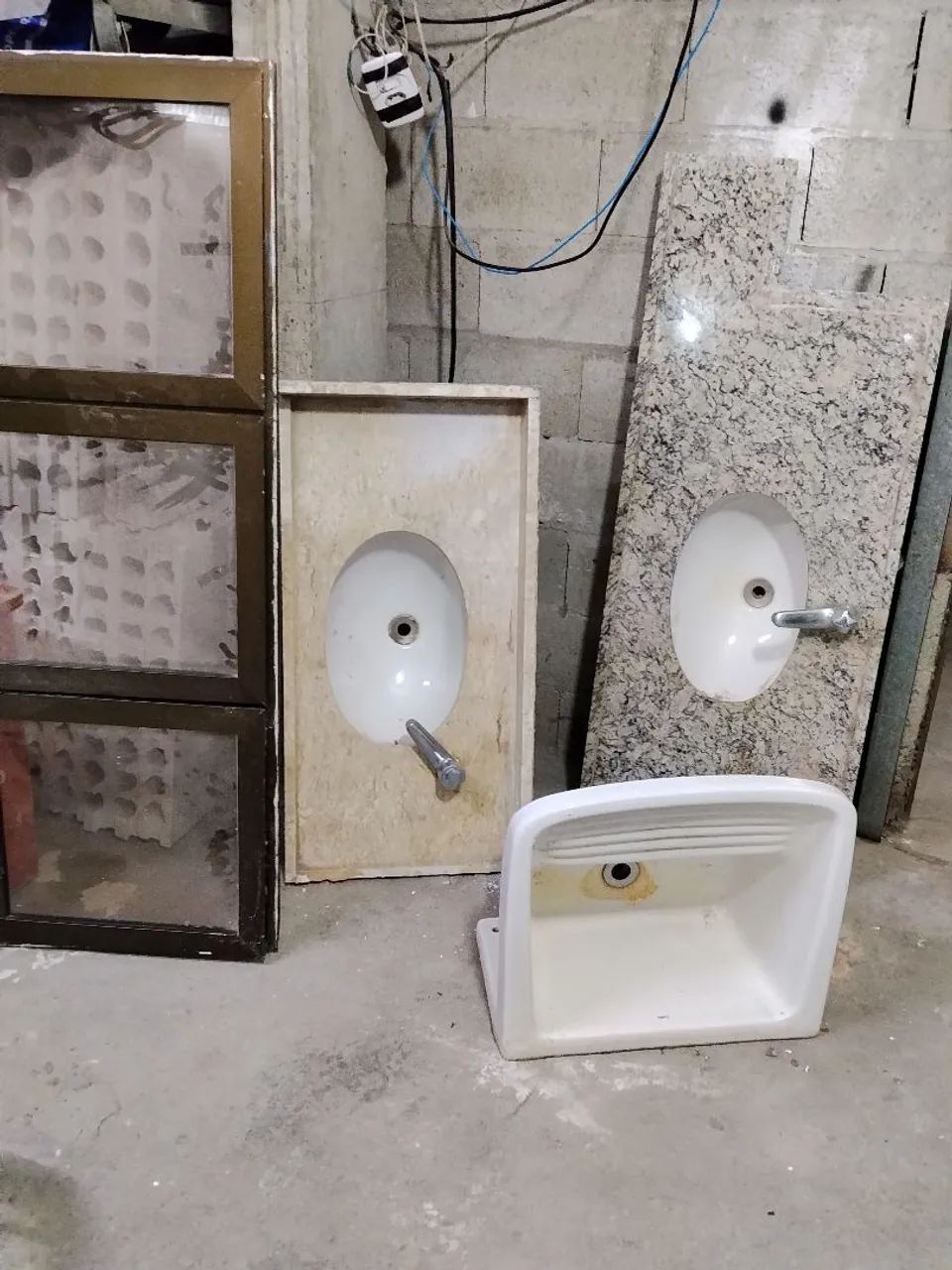 Bancadas
