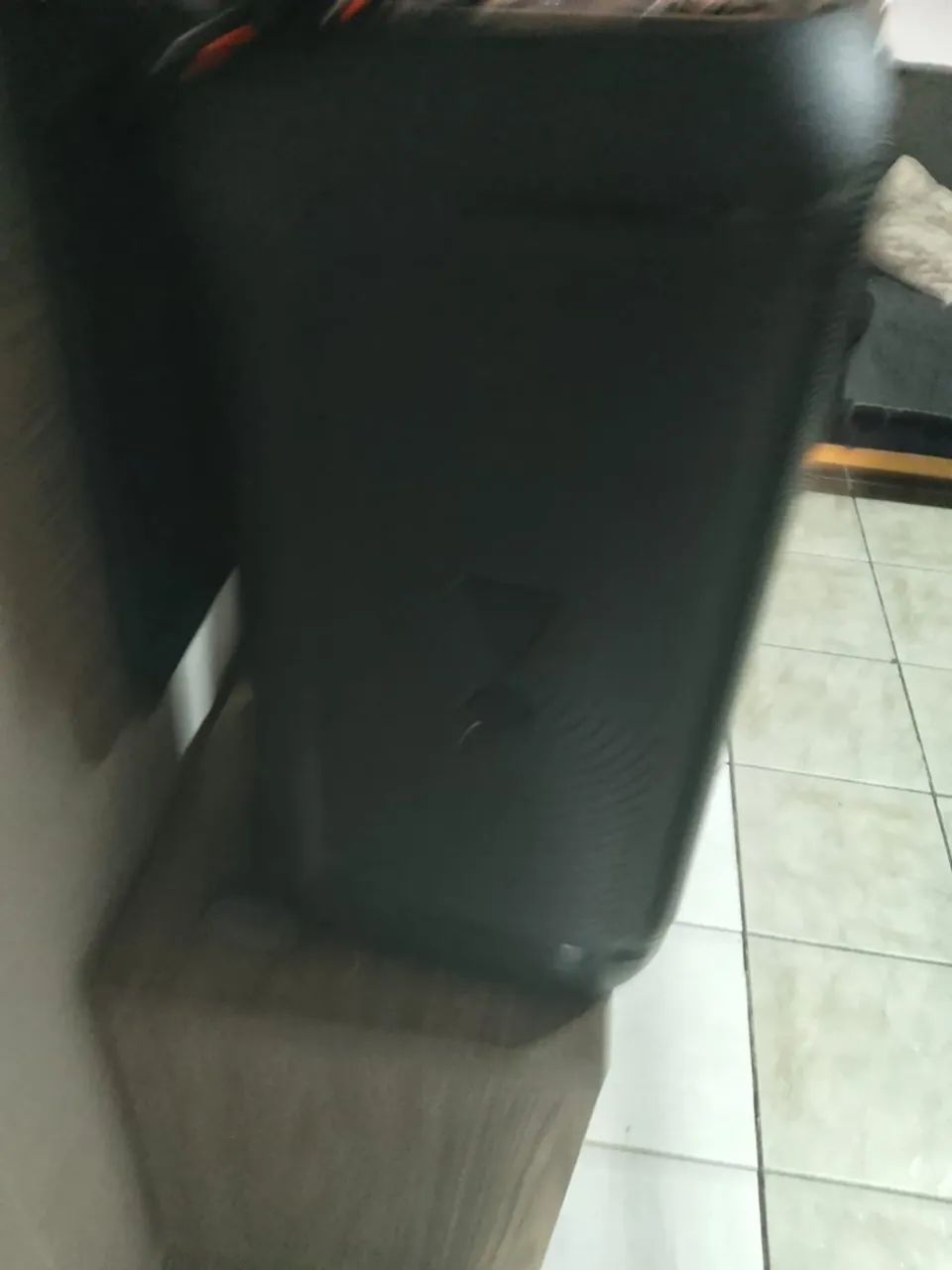 Caixa som JBL 320 - Foto 4