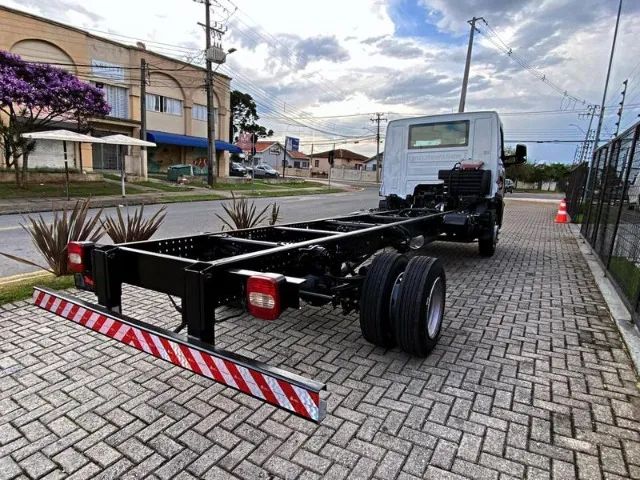 11.180 NO CHASSI 2023 VERSÃO PRIME - Foto 2