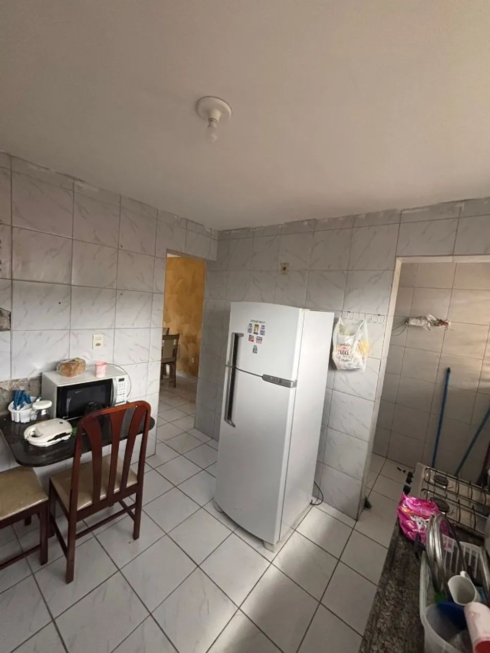 Apartamento mobiliado - Foto 3