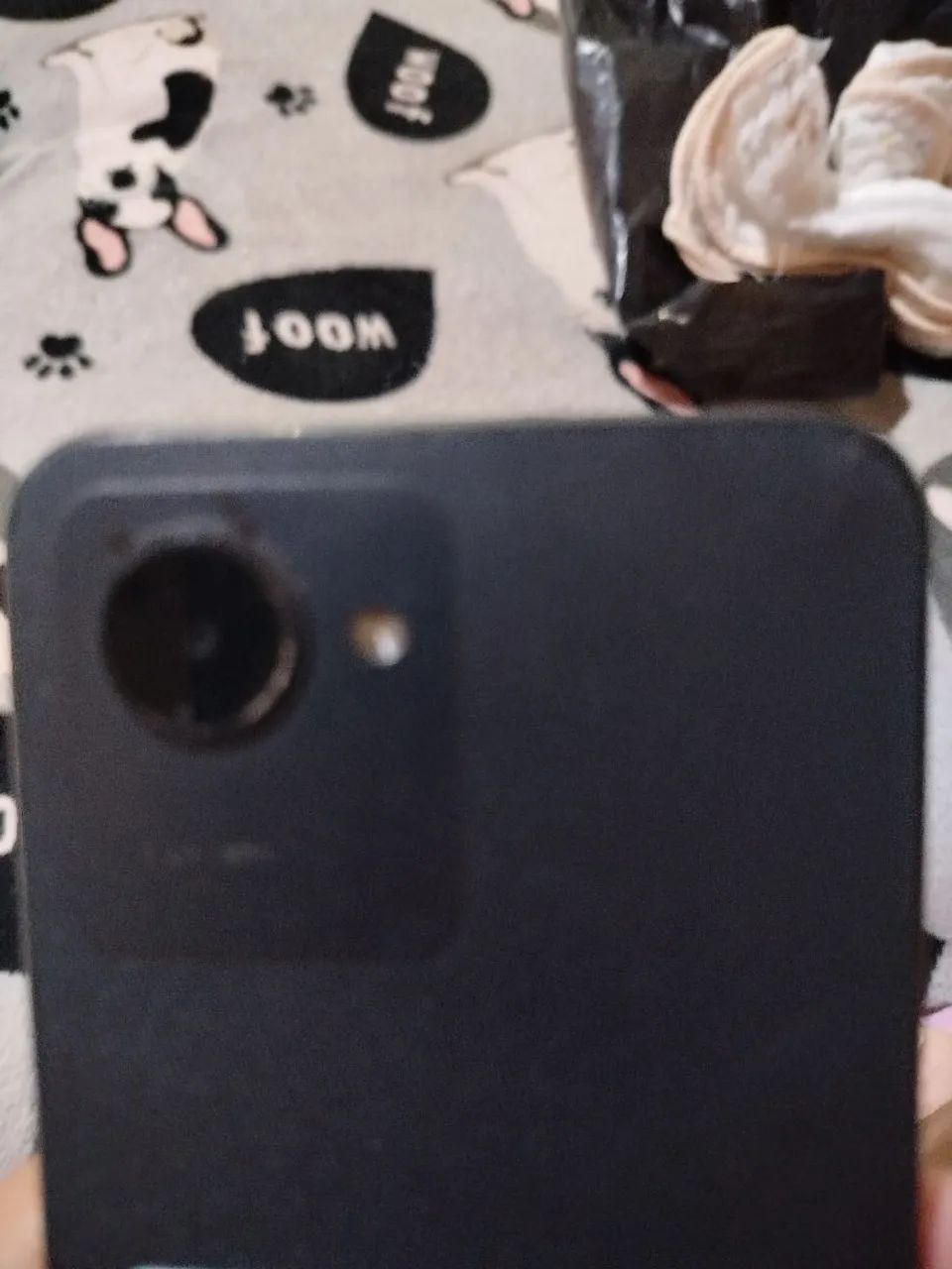 Realme c30 para retirar peças tela quebrada  - Foto 3