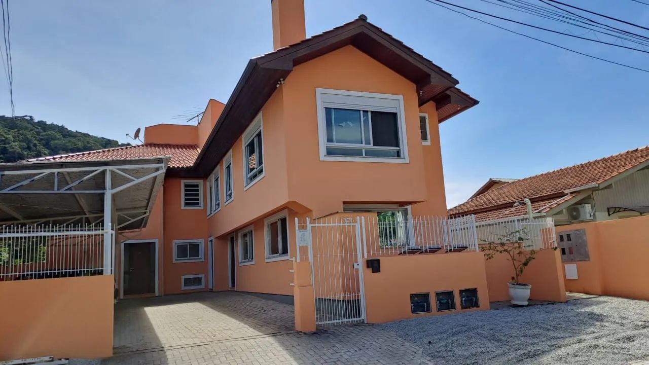 RIO TAVARES - JOSÉ BERNARDINO DAS CHAGAS, 326 CASA 02
