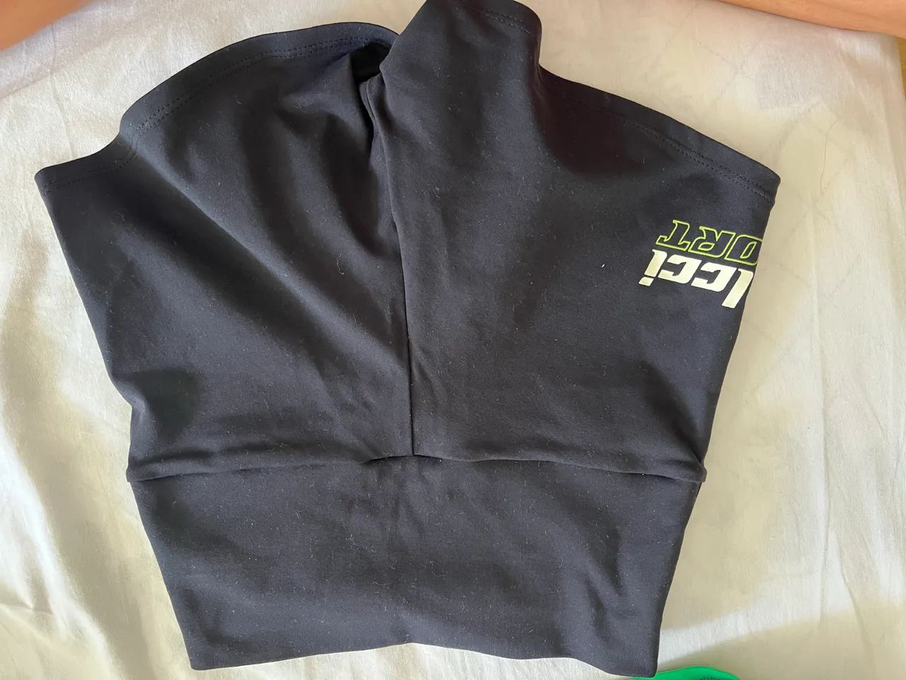 Short de academia colcci - Foto 2