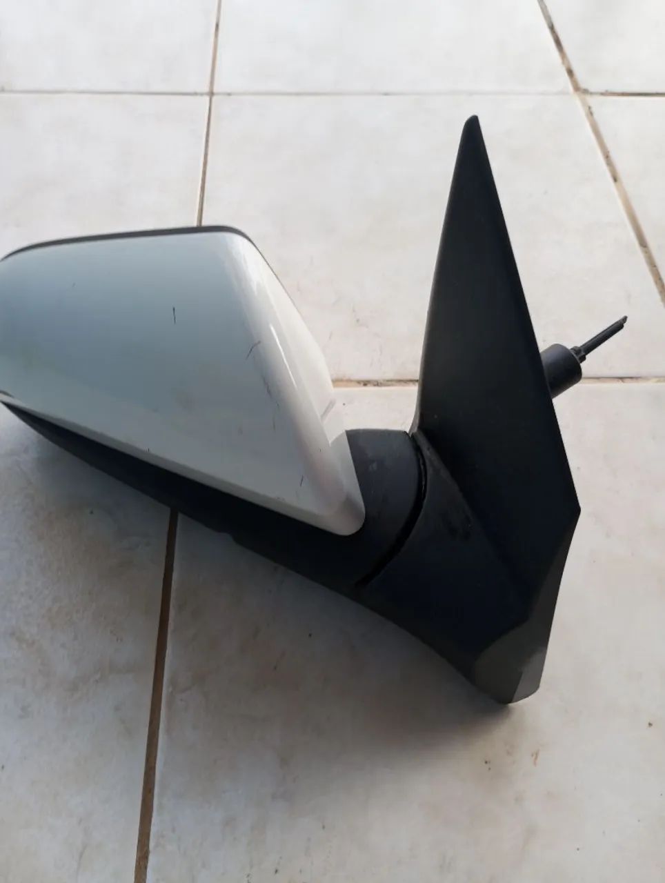 Retrovisor lado direito do Onix 2013 a 2019 - Foto 3