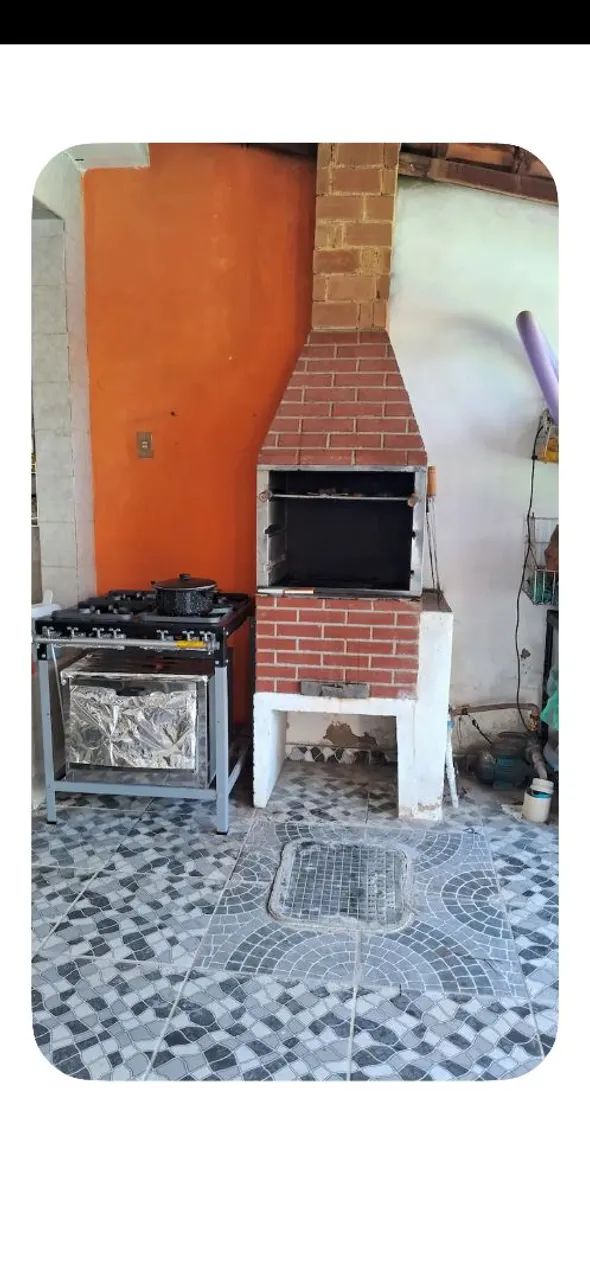 Alugo casa - Foto 4