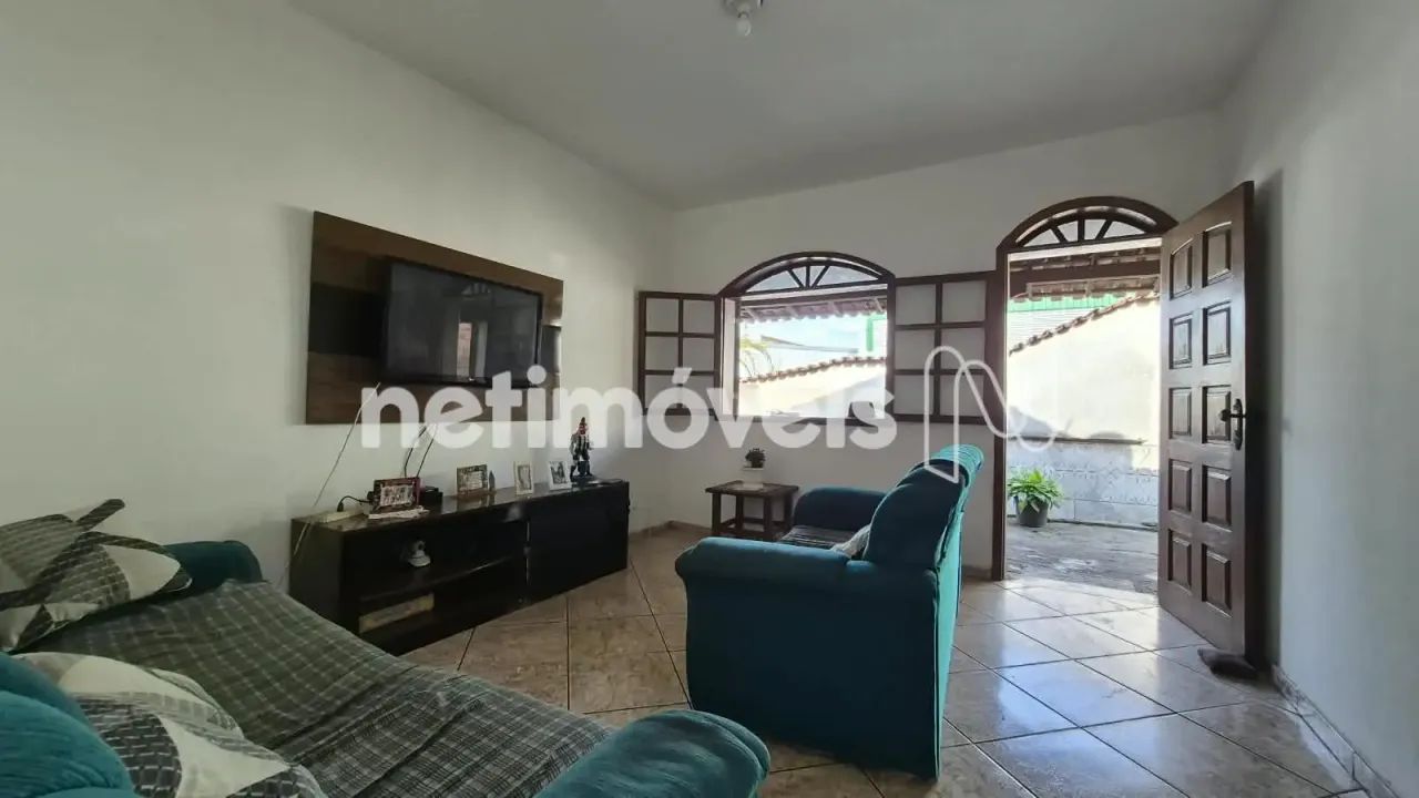 Venda Casa Dom Bosco Belo Horizonte