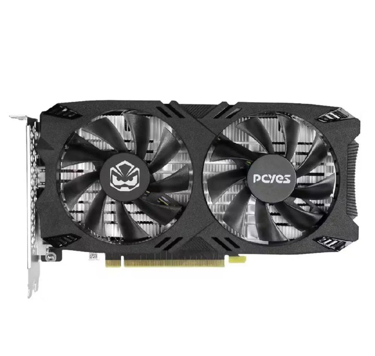 Vendo Placa de Vídeo PCYES GTX 1660 SUPER com garantia  - Foto 3