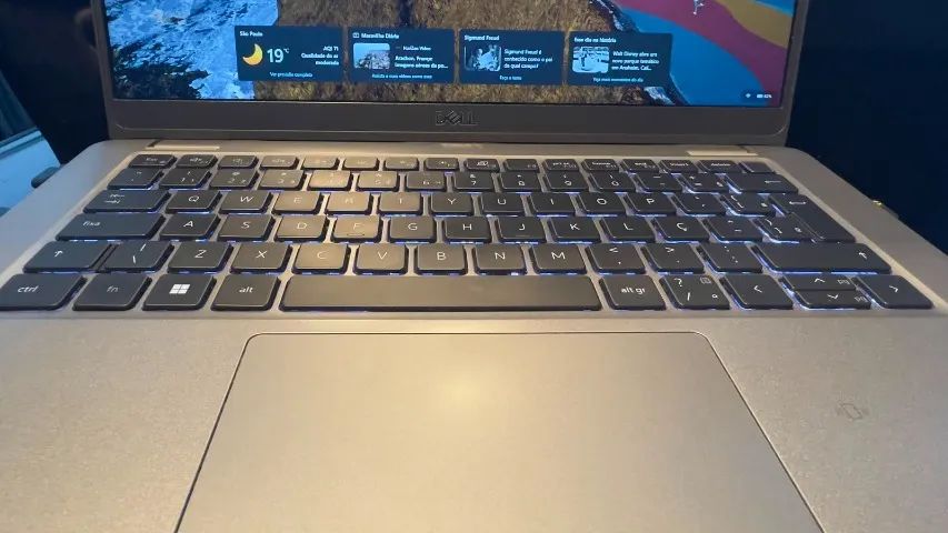 Dell Latitude 5340 - Impecável - Computadores e Desktops - Vila