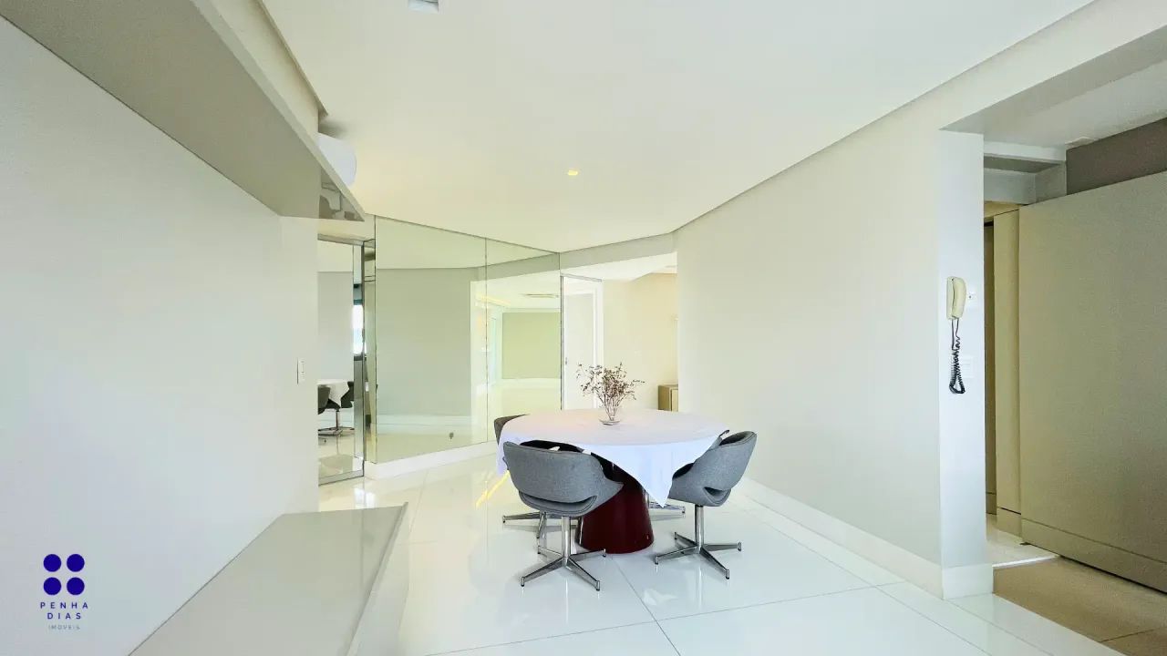 Apartamento no Edf. Luis Dias Lins - Foto 5