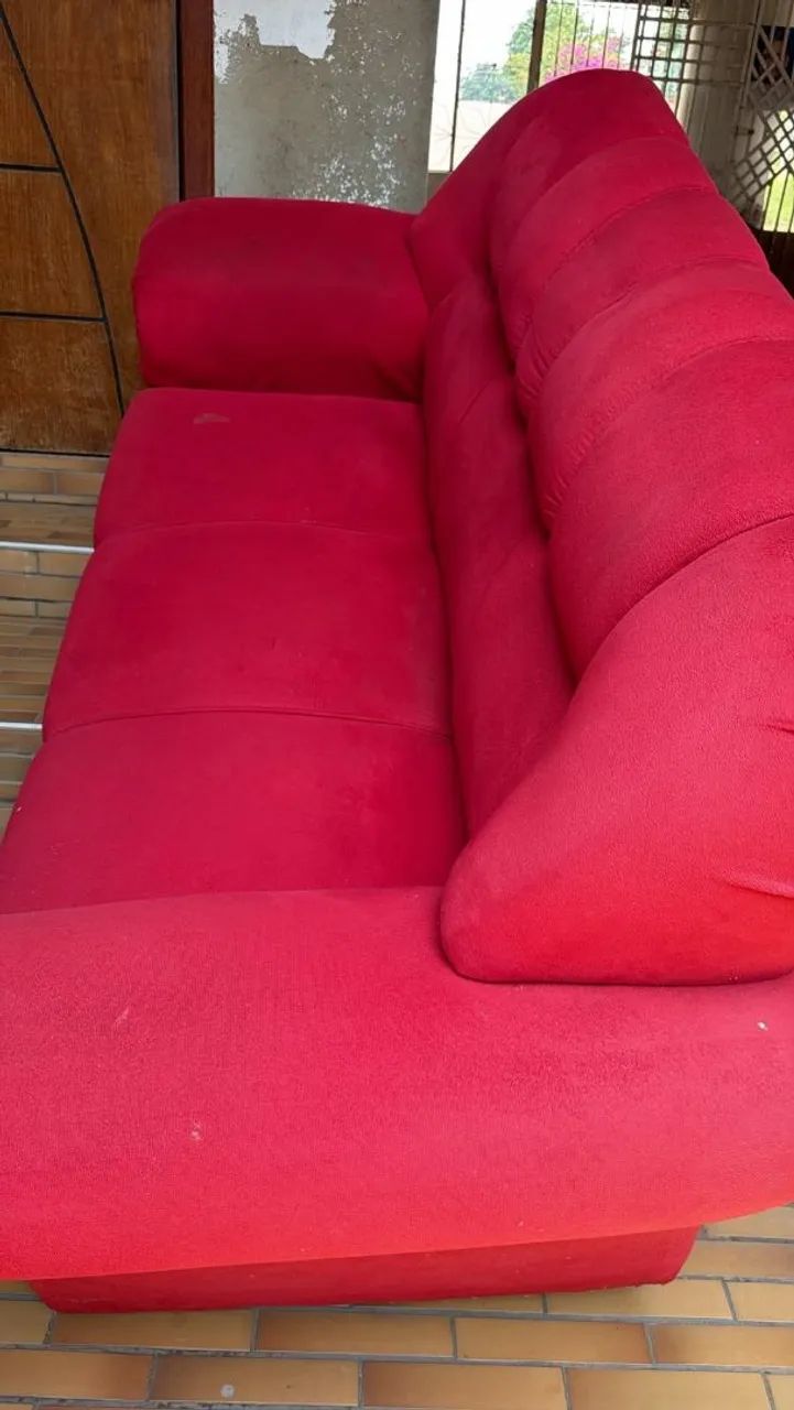 Vende-se sofá  - Foto 2