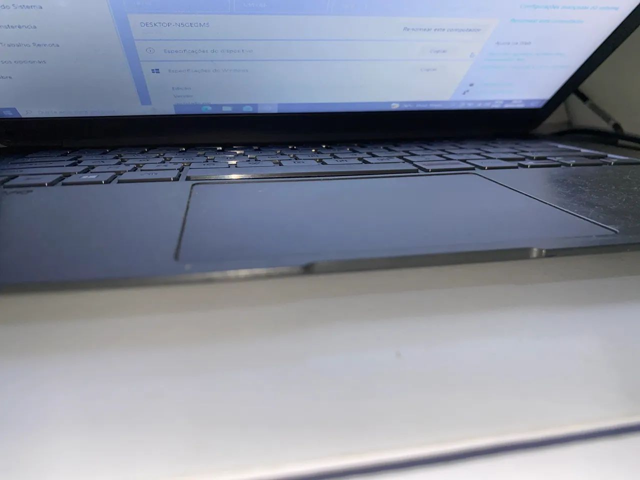 Notebook positivo  - Foto 2