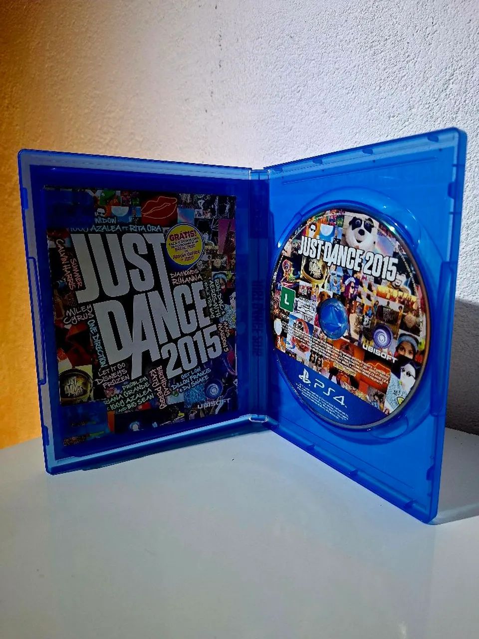 Just Dance 2015 - PS4 - Foto 3