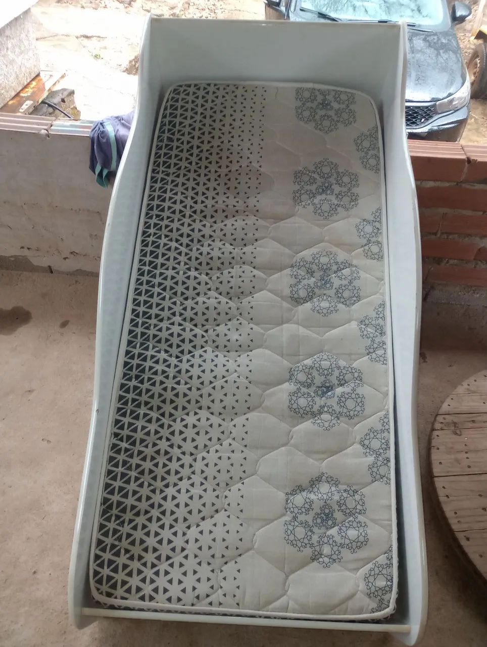 Cama de princesas  - Foto 2