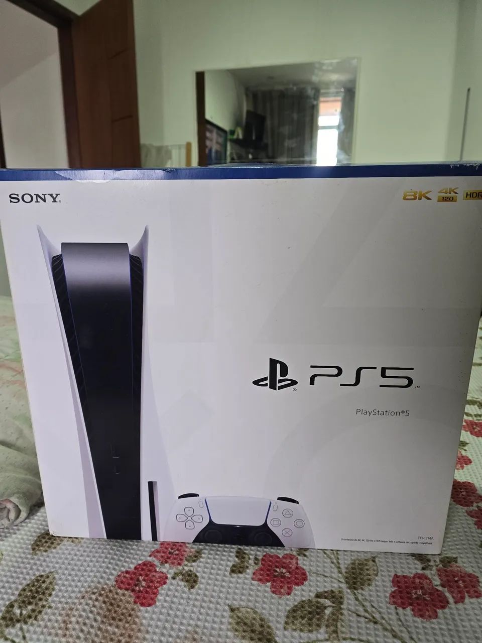 PLAYSTATION 5