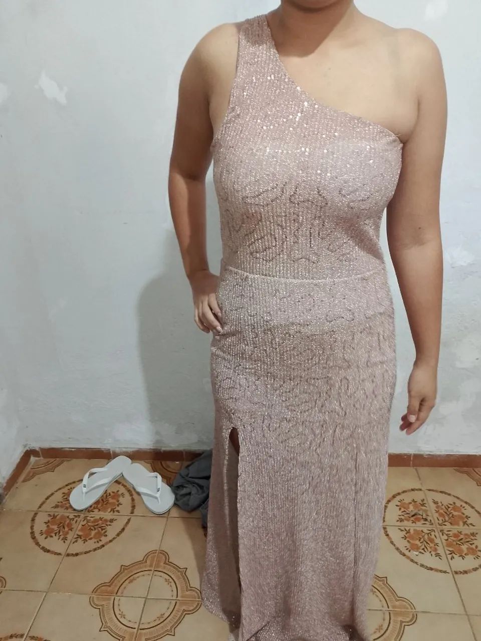 Vestido de festa - Foto 3
