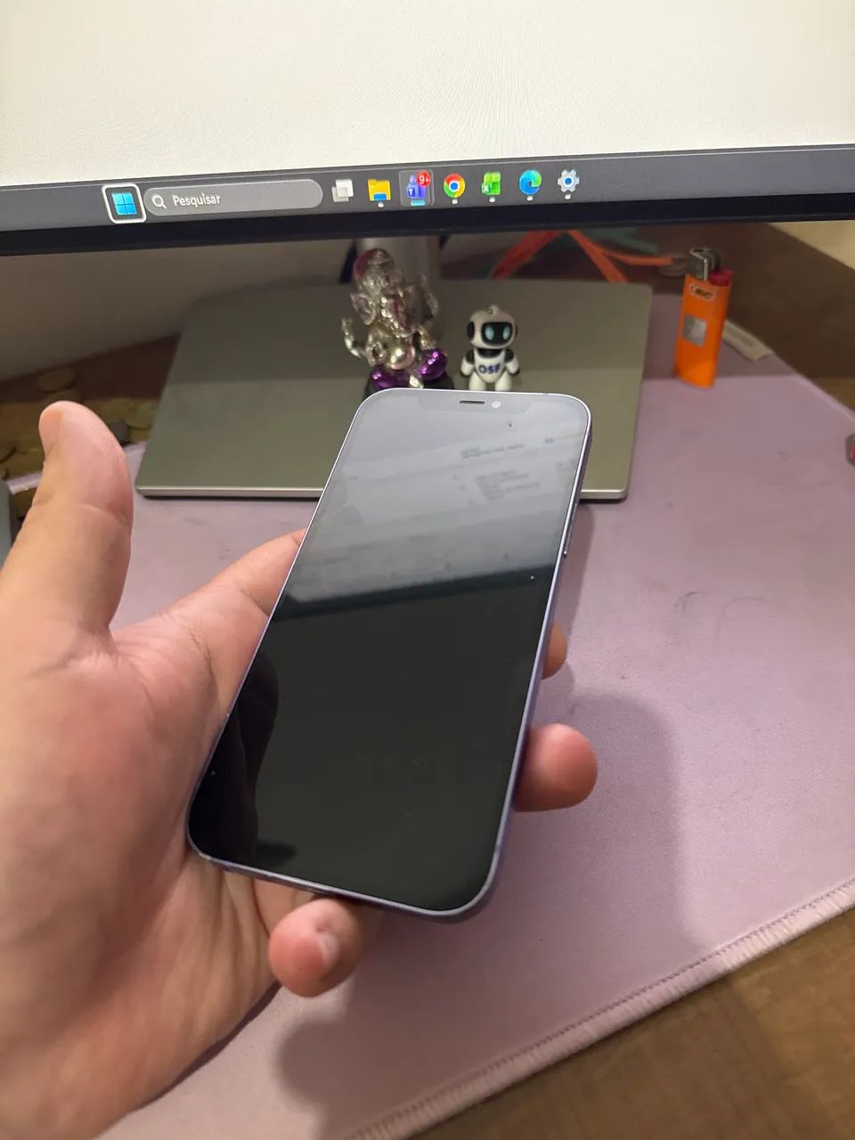 iPhone 12 128GB - Foto 5