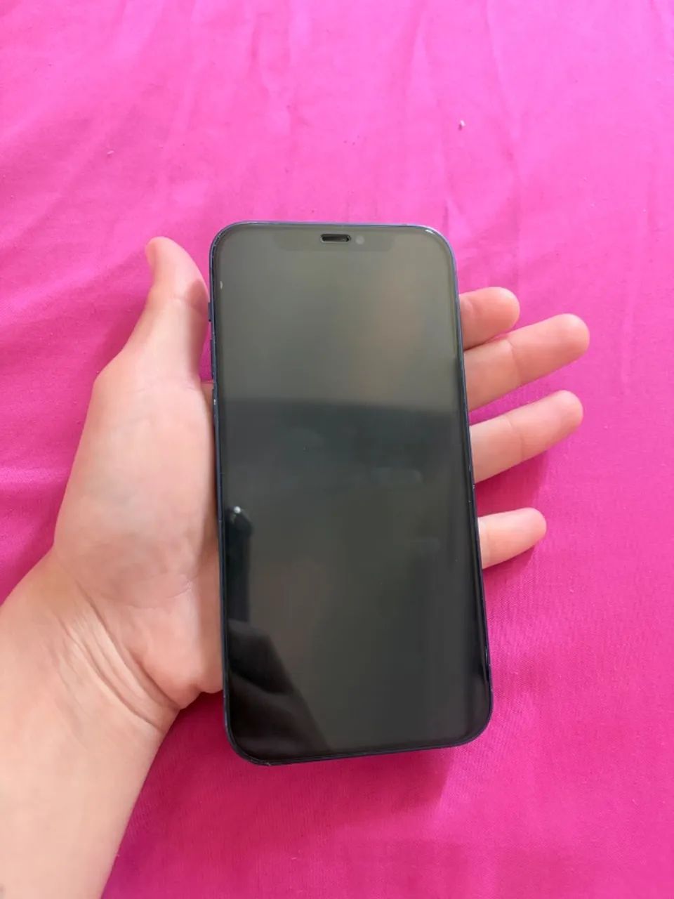iPhone 12 com 128g em perfeito estado  - Foto 3