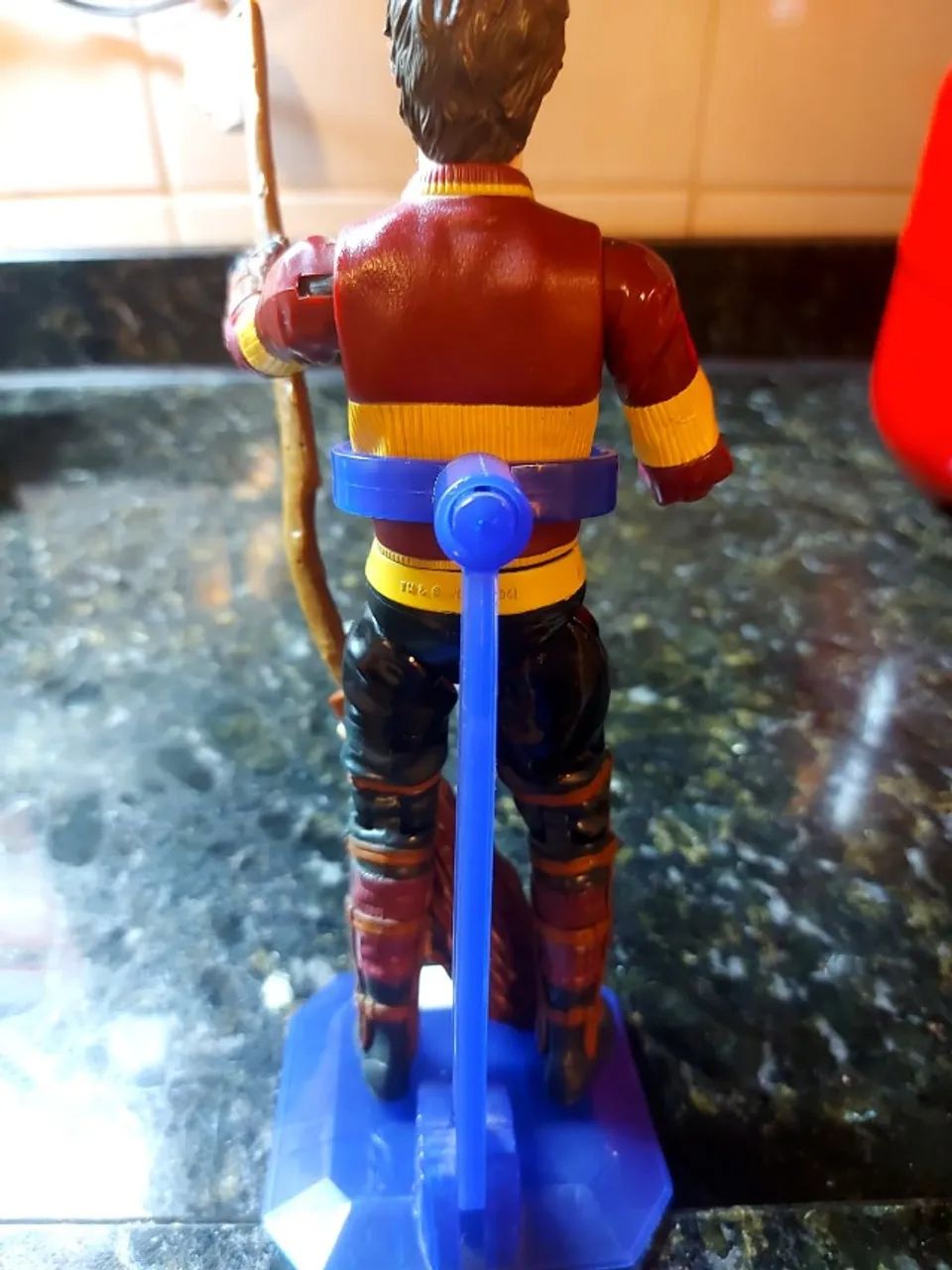 Harry Potter - Boneco articulado importado original. - Foto 3
