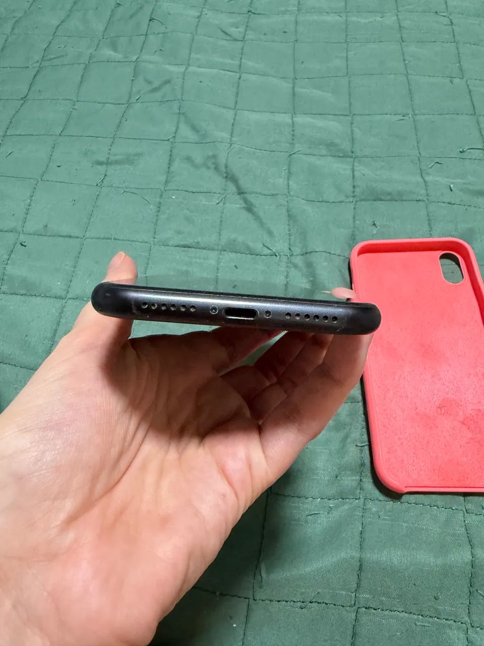 iPhone XR - Foto 5