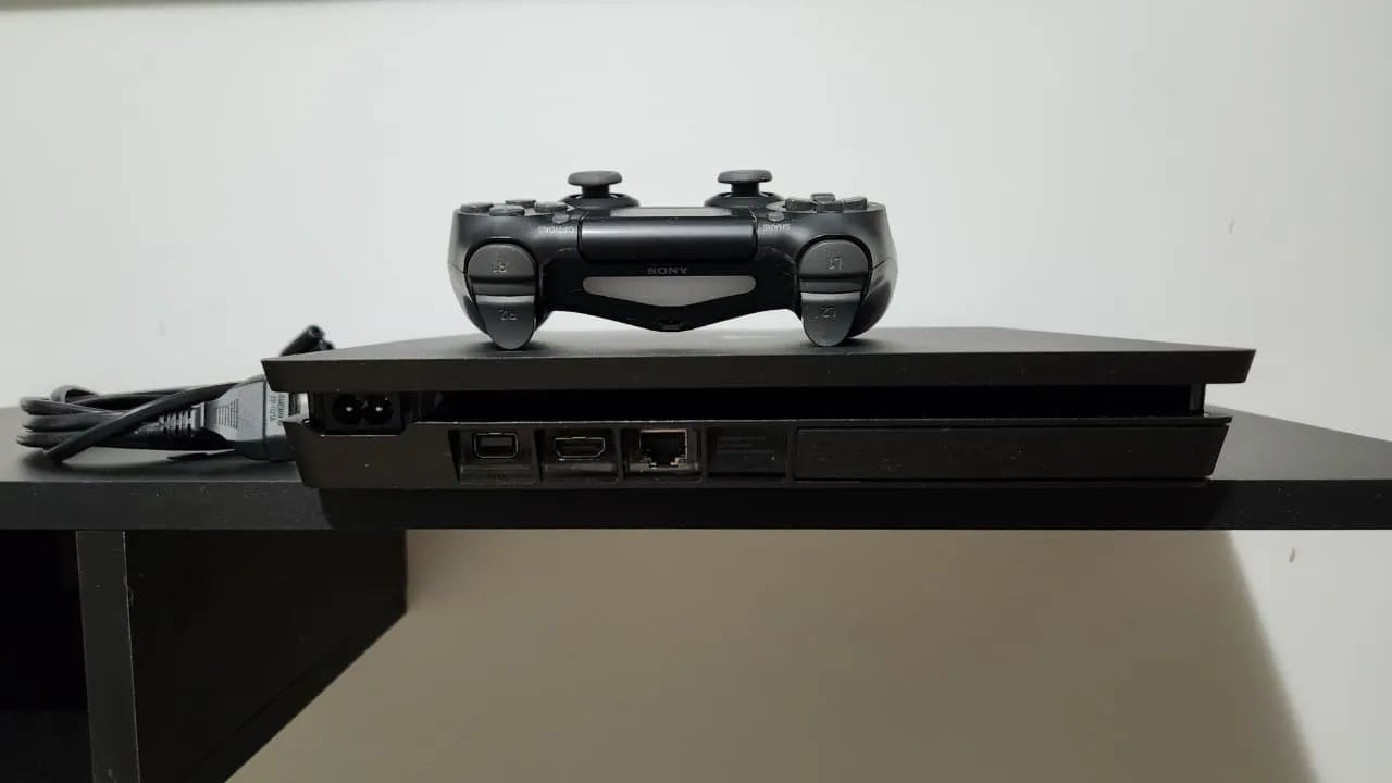 Ps4 completo 1tera  - Foto 4