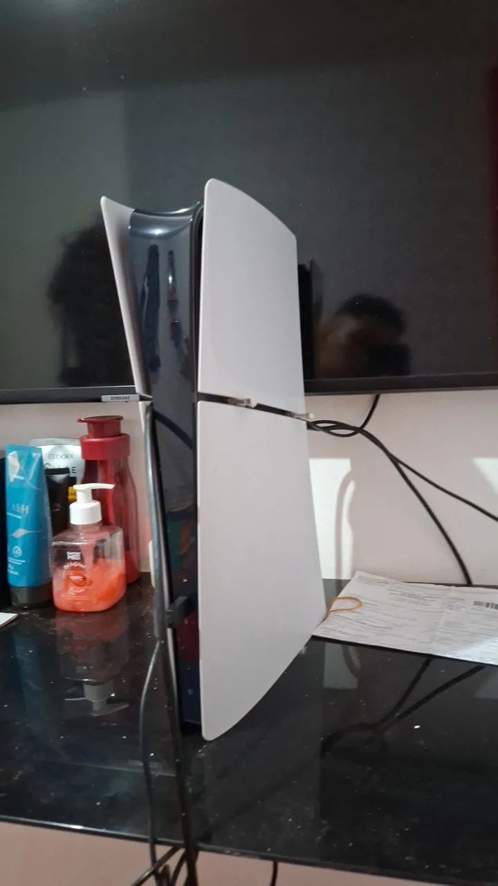 Ps5 2 controles - Foto 3