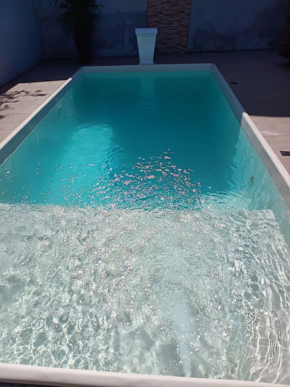 Limpeza e manutenção de piscinas  - Foto 3