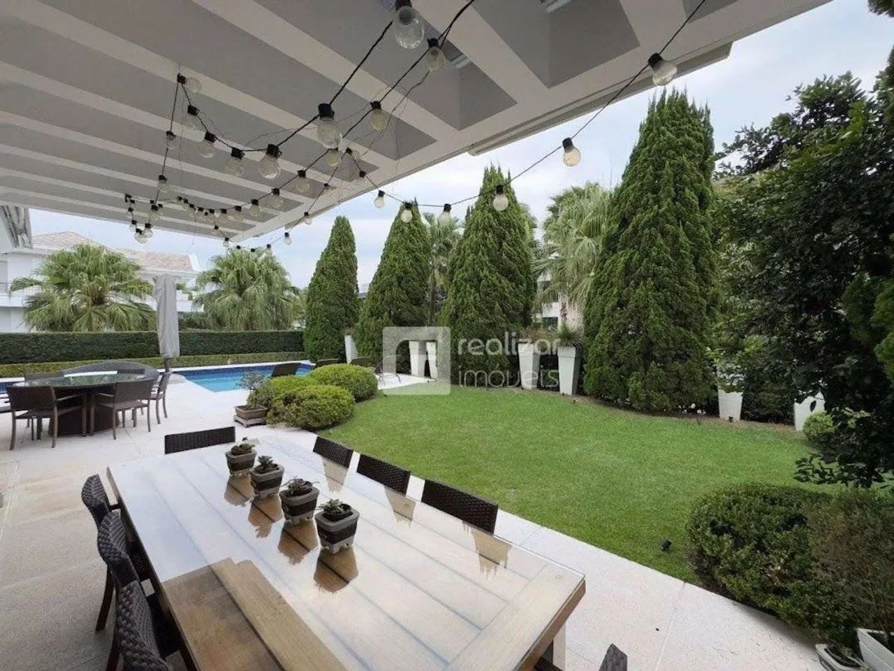 Casa Residencial à venda, Jurerê Internacional, Florianópolis - CA0952. - Foto 3