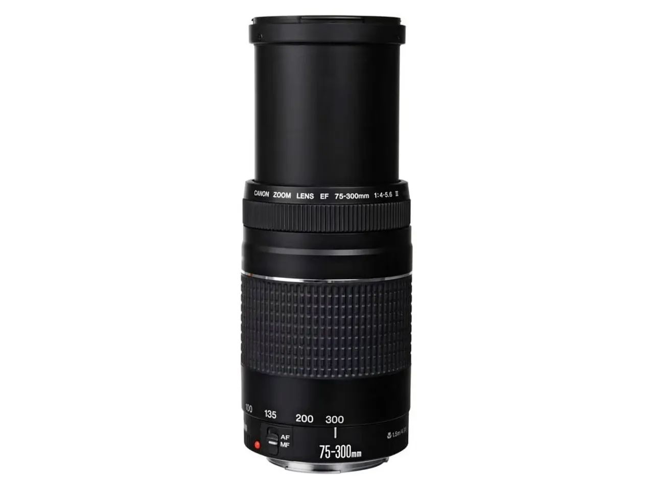 Lente 70-300 - Foto 3