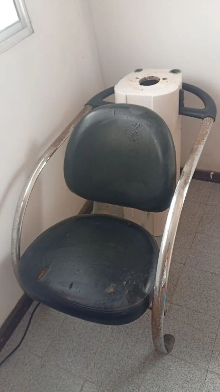  lavatório de salão sem bacia  - Foto 4